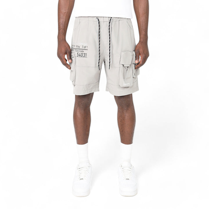 Smoke Rise Utility Nylon Short