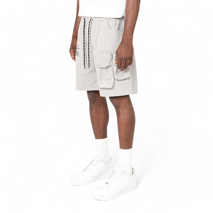 Smoke Rise Utility Nylon Short