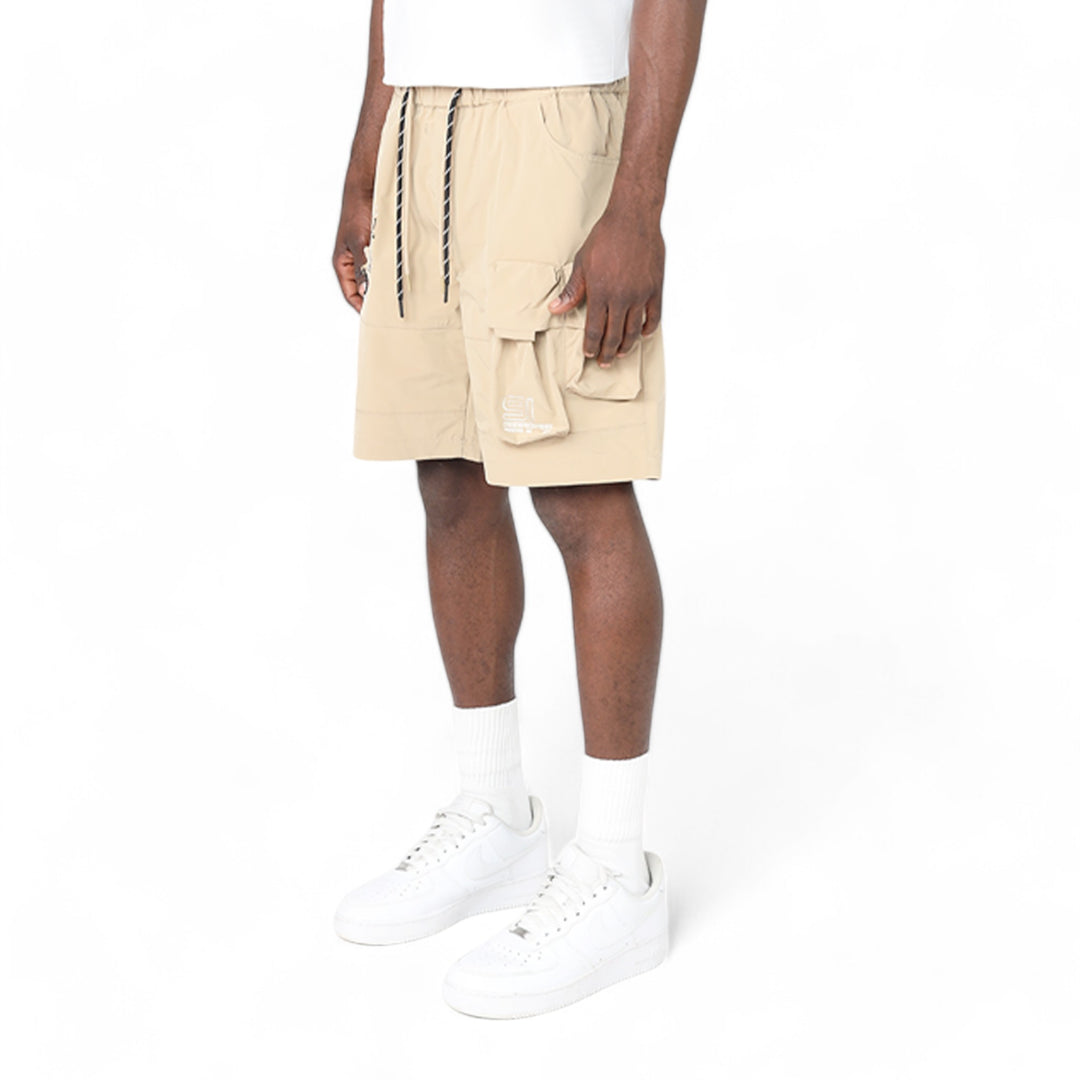 Smoke Rise Utility Nylon Short