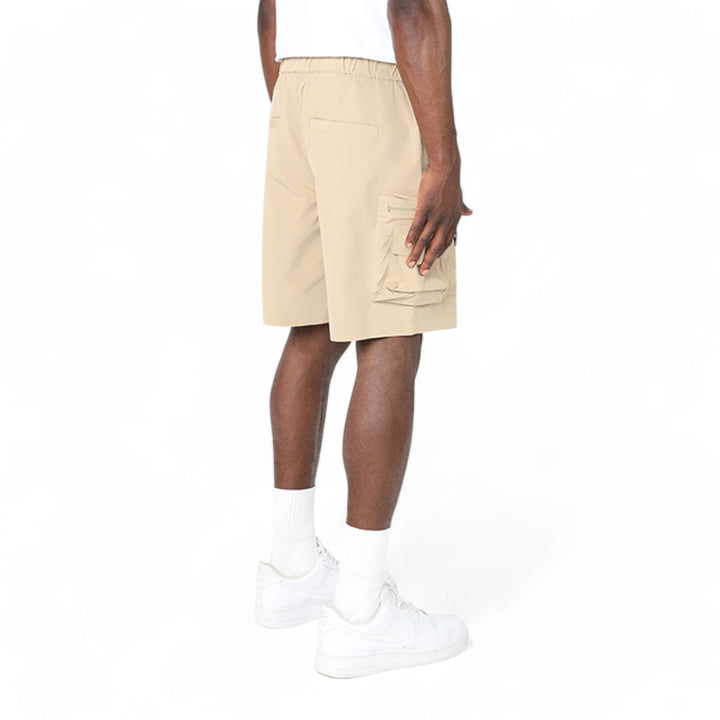 Smoke Rise Utility Nylon Short