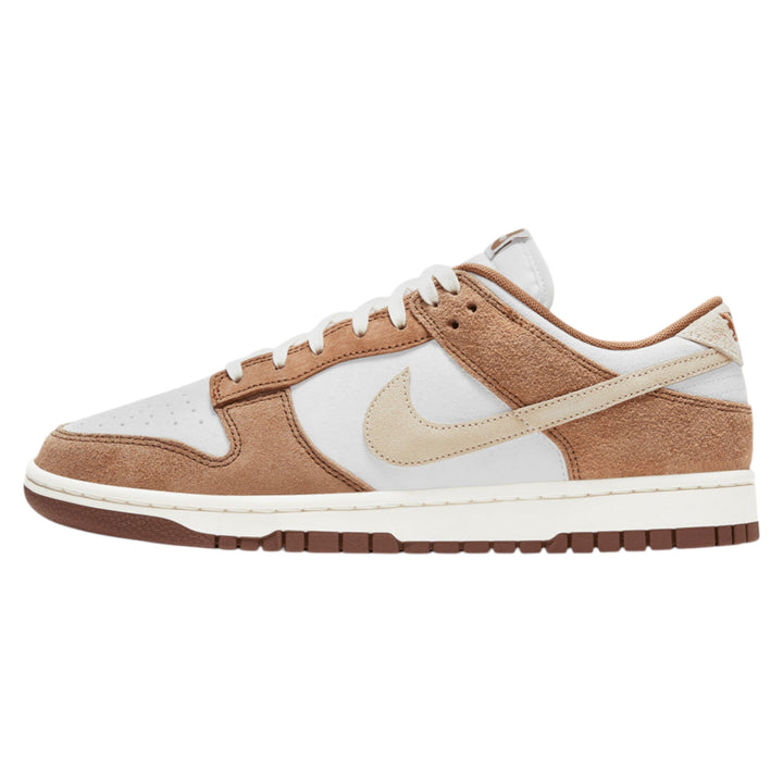 Nike Dunk Low Medium Curry Womens