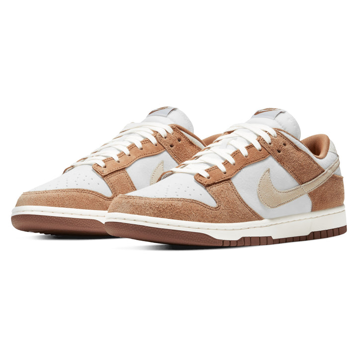 Nike Dunk Low Medium Curry Womens