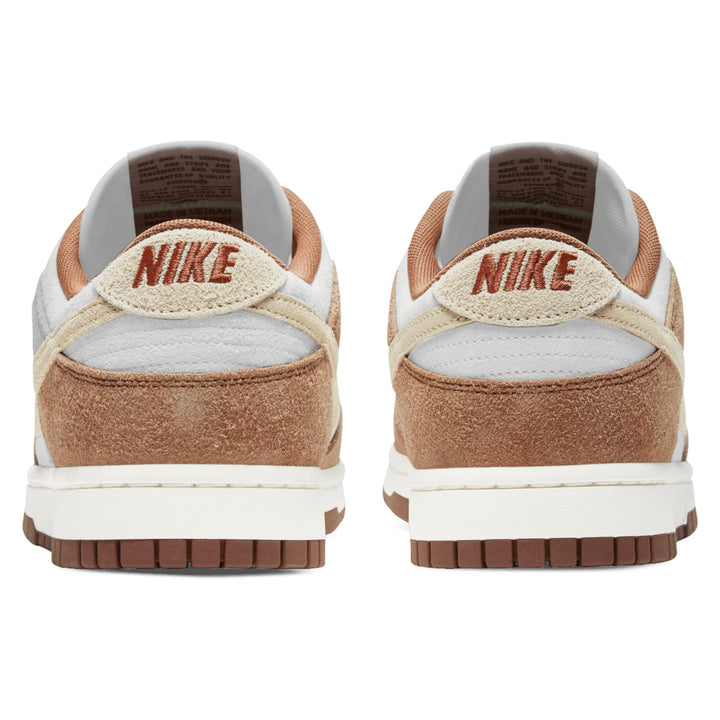 Nike Dunk Low Medium Curry Womens