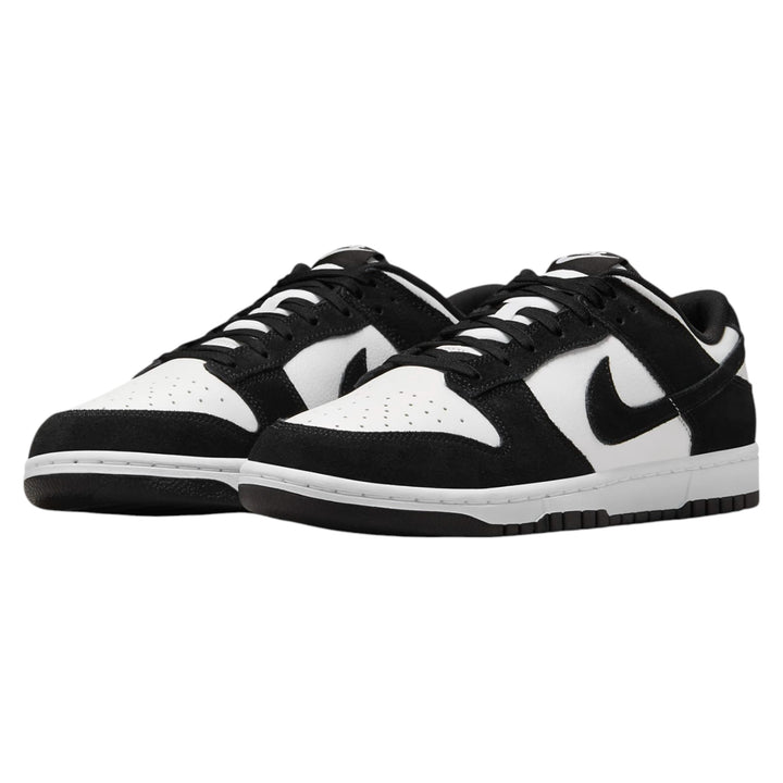 Nike Dunk Low Retro SE Suede Panda Men's