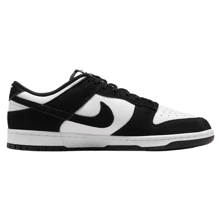 Nike Dunk Low Retro SE Suede Panda Men's