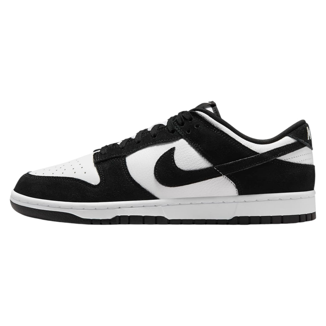 Nike Dunk Low Retro SE Suede Panda Men's