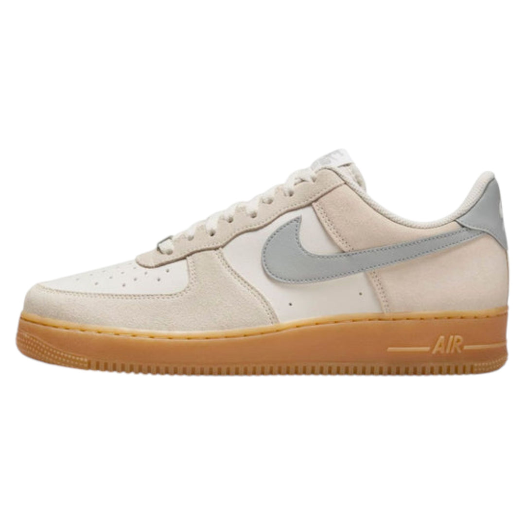 Nike Air Force 1 Low '07 LV8 Phantom Light Smoke Gum