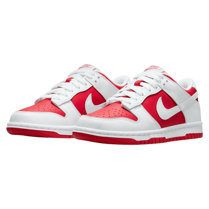 Nike Dunk Low Championship Red GS