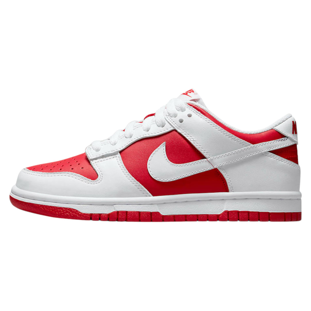 Nike Dunk Low Championship Red GS