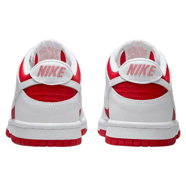 Nike Dunk Low Championship Red GS