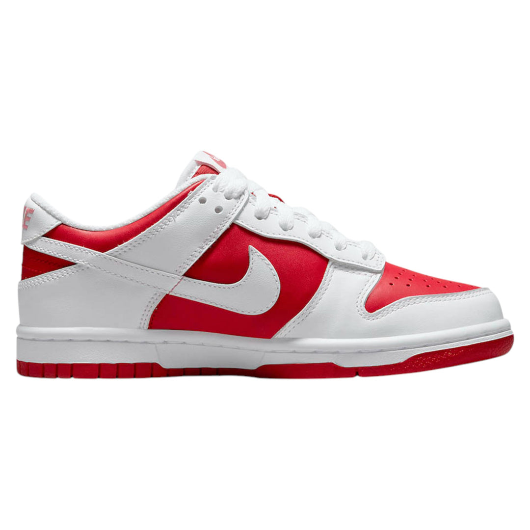 Nike Dunk Low Championship Red GS