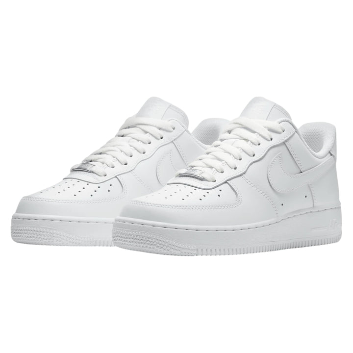 Nike Air Force 1 '07 Women's Mono White