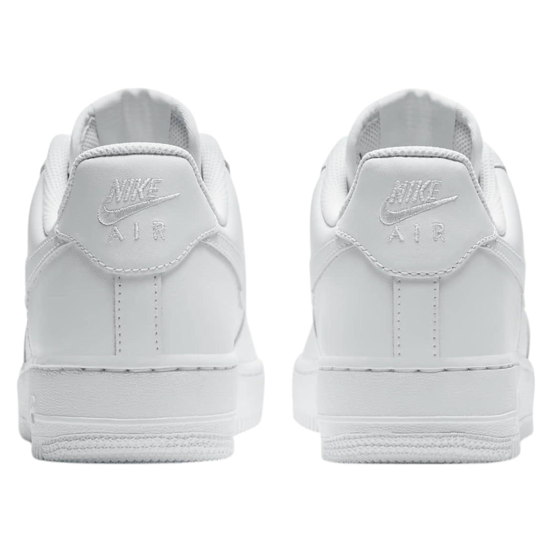 Nike Air Force 1 '07 Women's Mono White