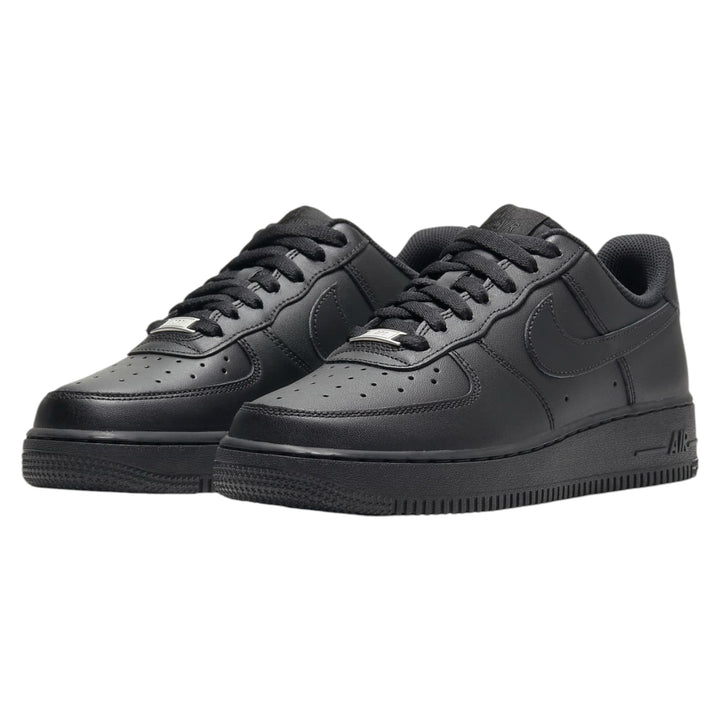 Nike Air Force 1 '07 Women's Mono Black