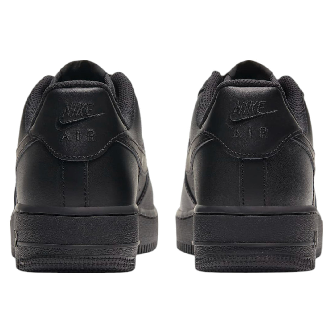 Nike Air Force 1 '07 Women's Mono Black