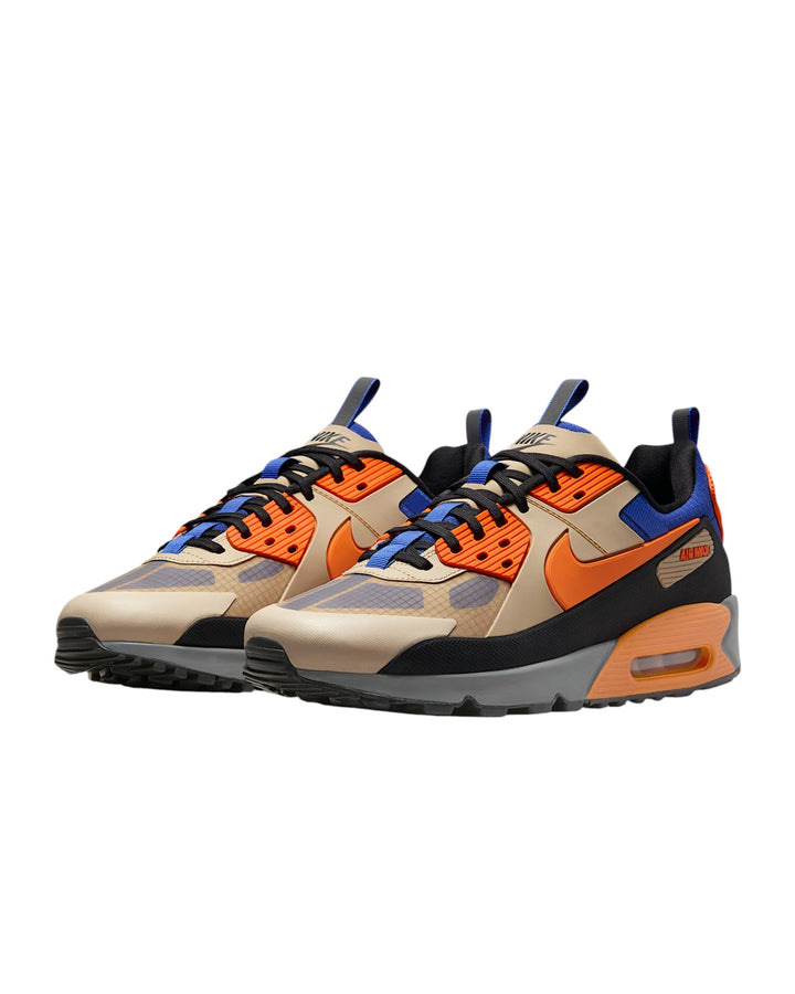 Nike Air Max 90 Drift Rattan / Hyper Royal