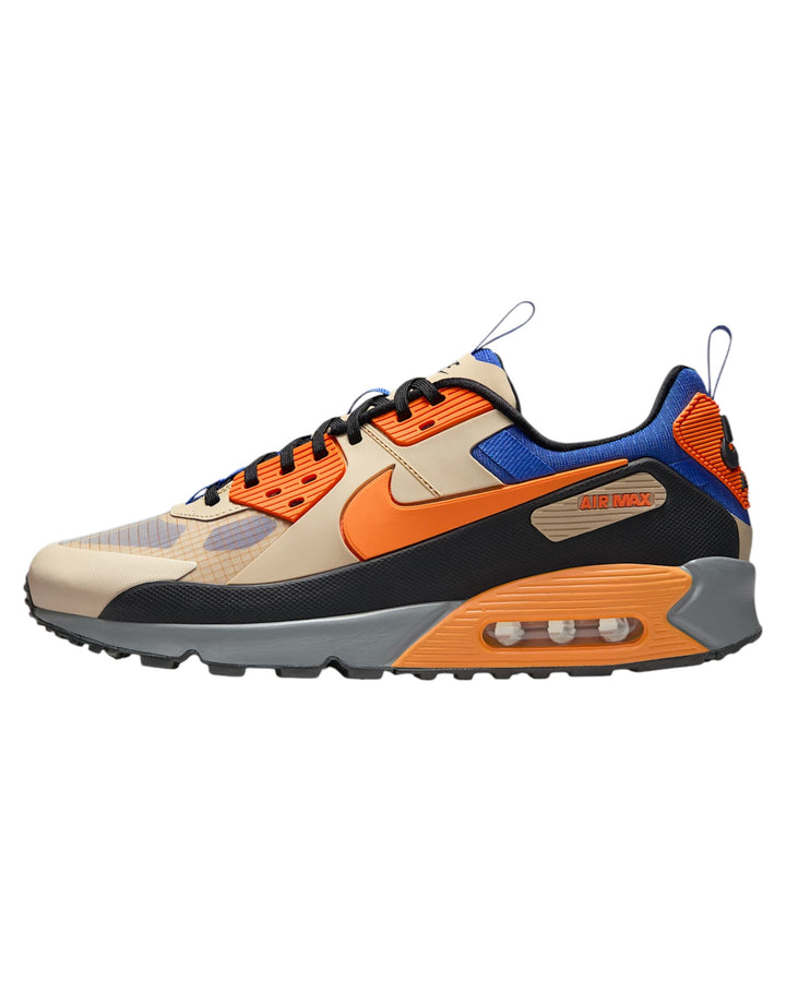 Nike Air Max 90 Drift Rattan / Hyper Royal