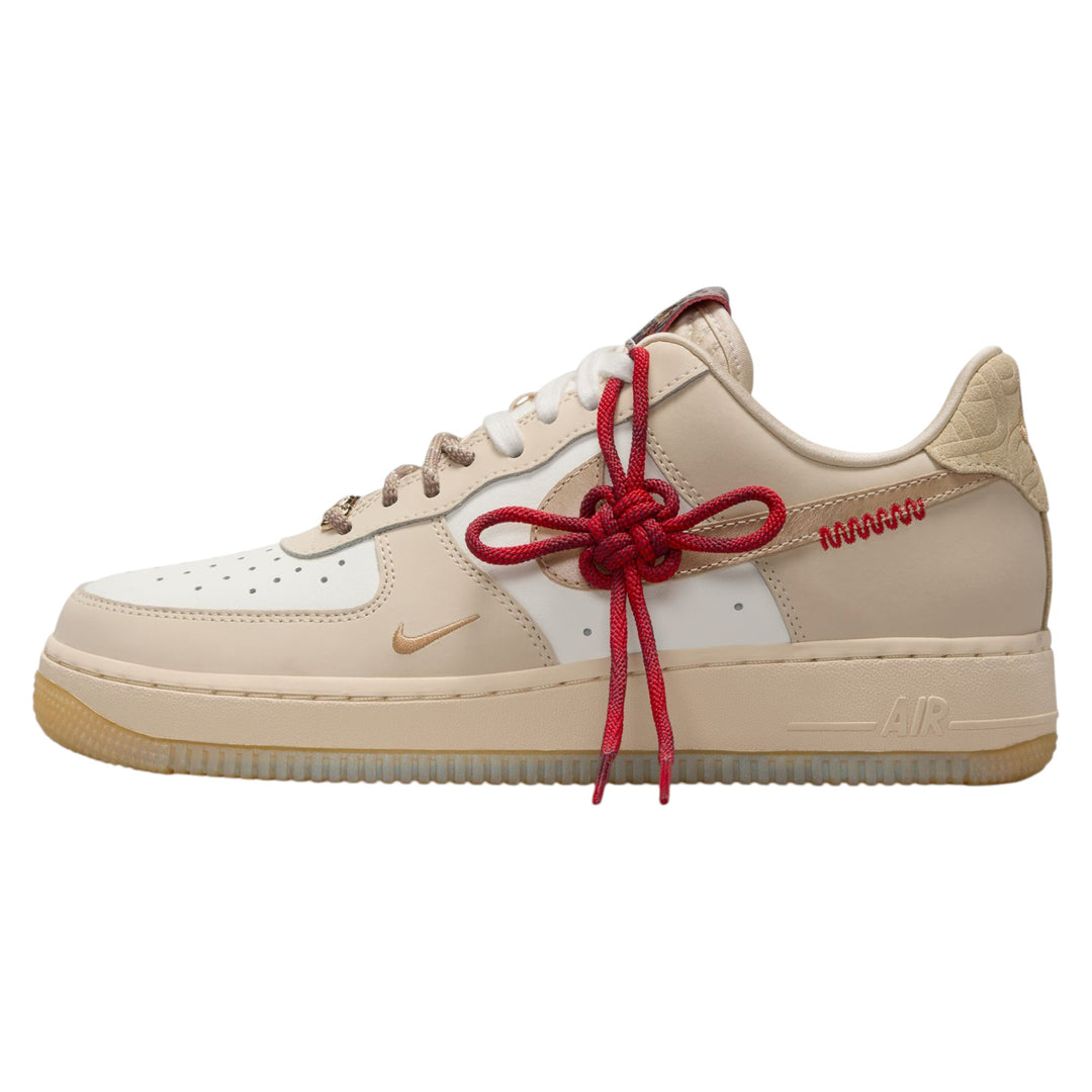 Nike Air Force 1 Low Year of the Snake (Women's) Khaki