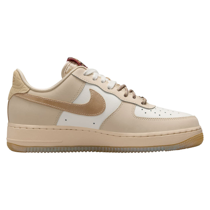 Nike Air Force 1 Low Year of the Snake (Women's) Khaki