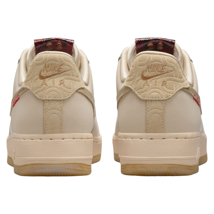 Nike Air Force 1 Low Year of the Snake (Women's) Khaki