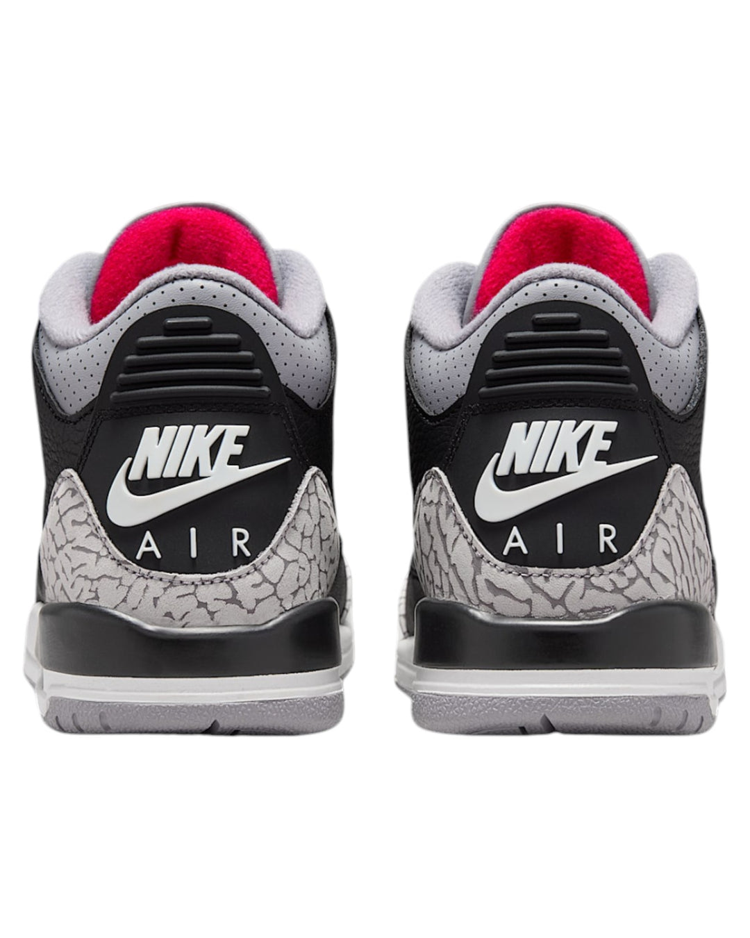 Nike Air Jordan 3 Retro GS Cement