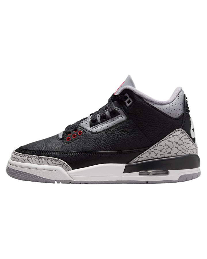 Nike Air Jordan 3 Retro GS Cement