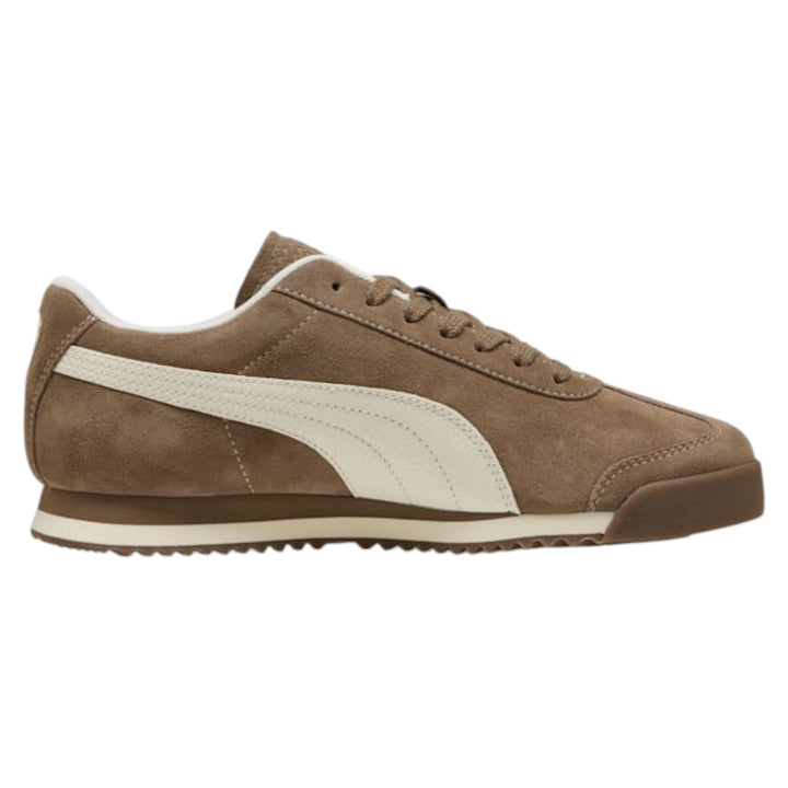 Puma Roma Suede 'Totally Taupe' Khaki