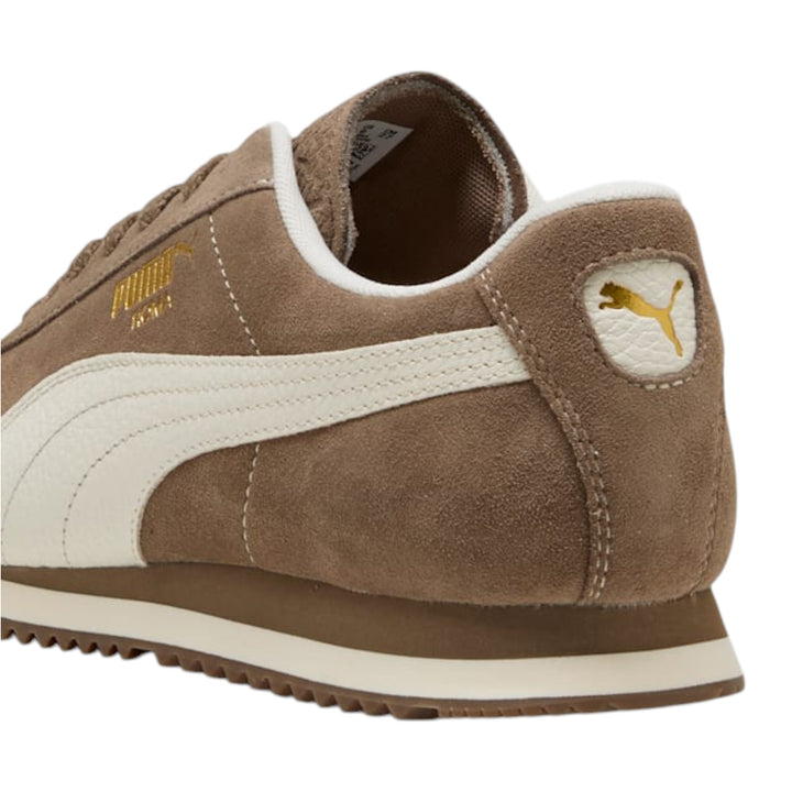 Puma Roma Suede 'Totally Taupe' Khaki