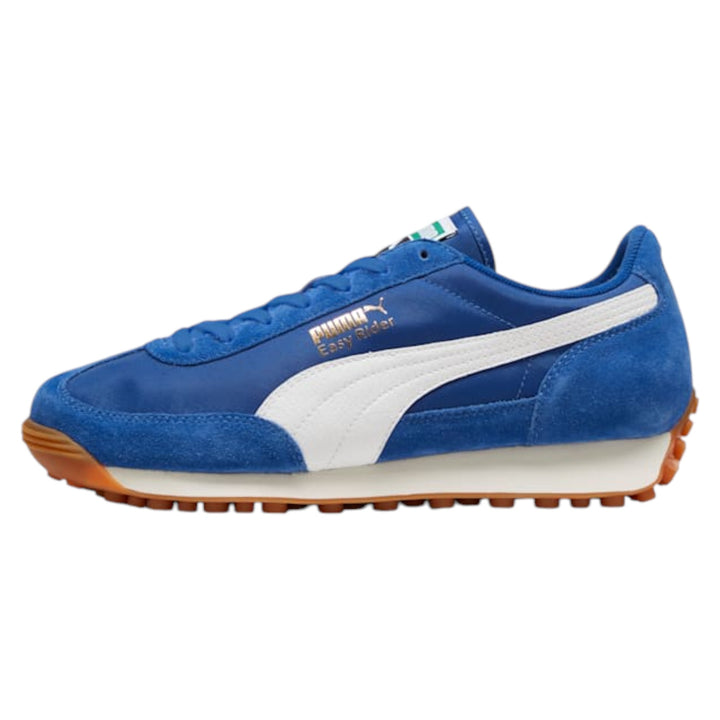 Puma Easy Rider Vintage Clyde Royal Blue