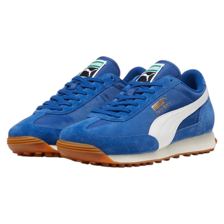 Puma Easy Rider Vintage Clyde Royal Blue