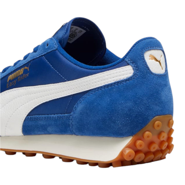 Puma Easy Rider Vintage Clyde Royal Blue