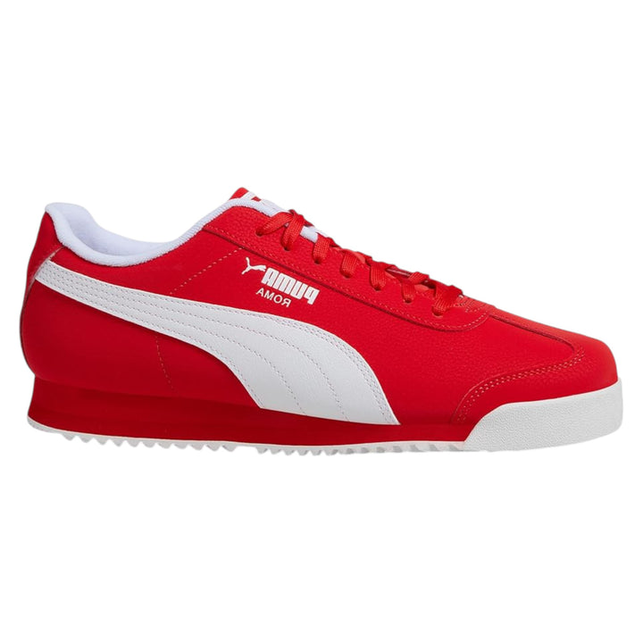 Puma Roma 24 Reversed For All Time Red