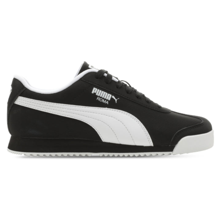 Puma Roma 24 Reversed Black