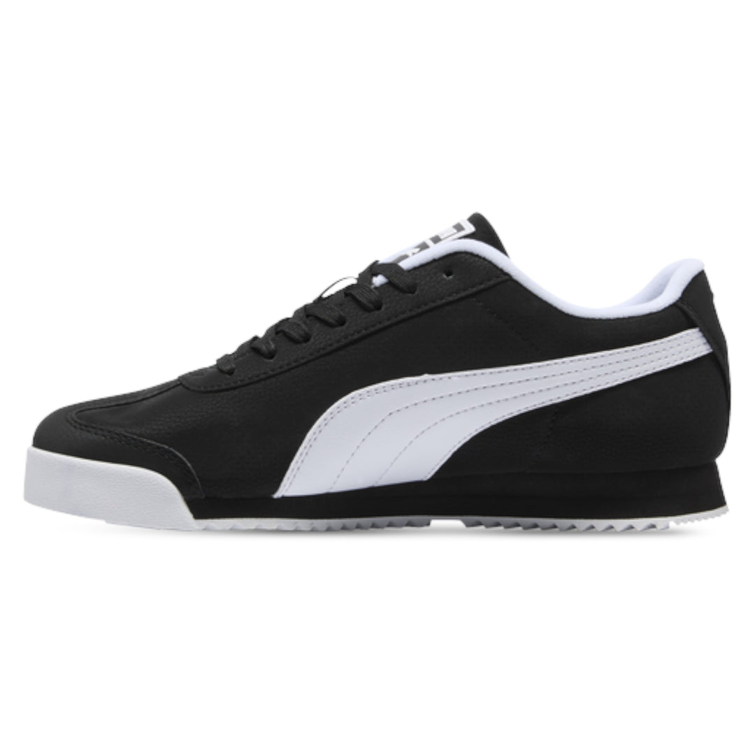 Puma Roma 24 Reversed Black