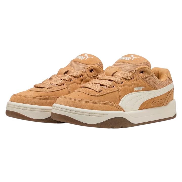 Puma Park Lifestyle Sk8 SD Beige Brown