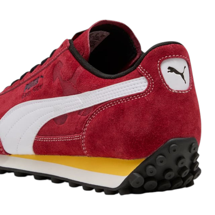 Puma Easy Rider Road To Unity Dark Crimson