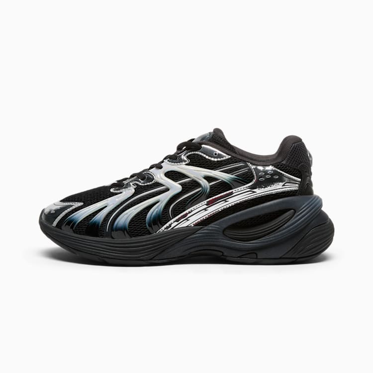 Puma Inverse Dimension Black