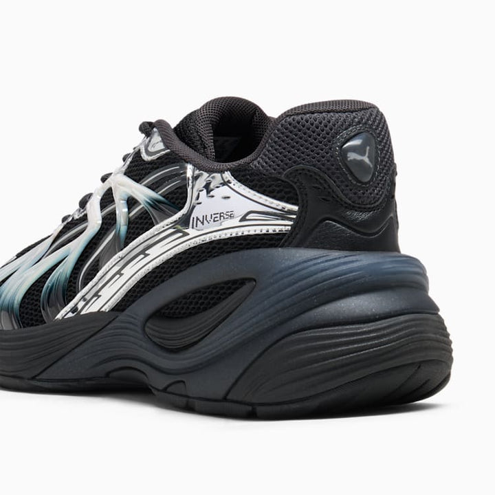 Puma Inverse Dimension Black