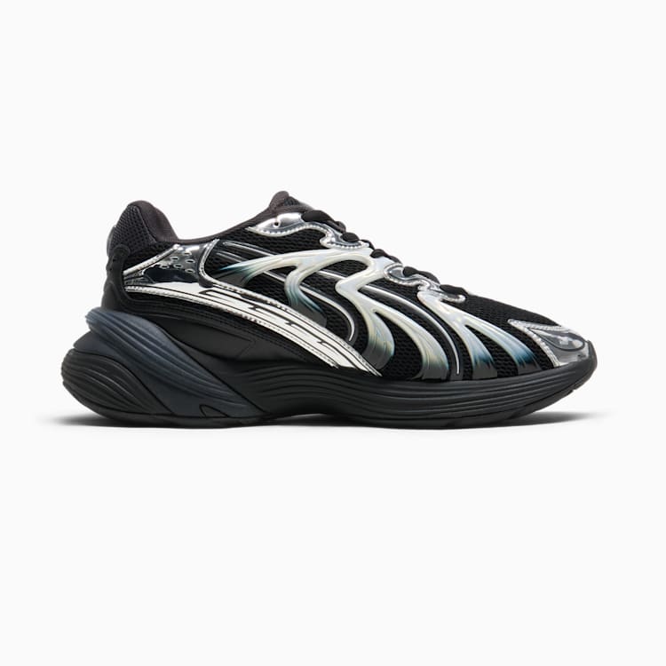 Puma Inverse Dimension Black