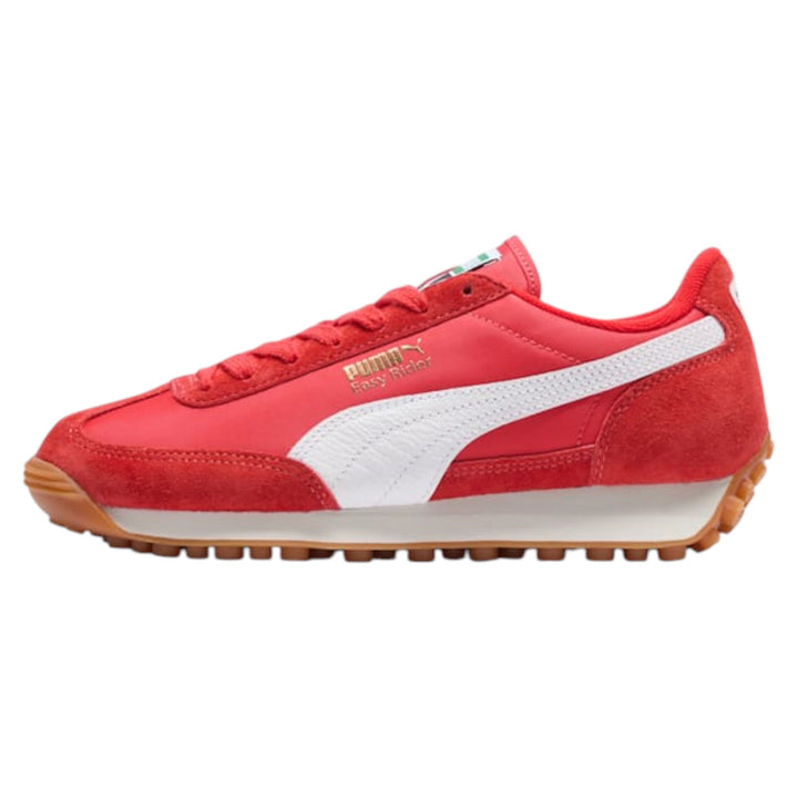 Puma Wmns Easy Rider Vintage 'Red White'