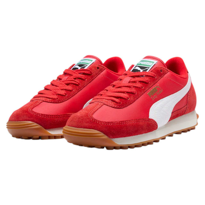 Puma Wmns Easy Rider Vintage 'Red White'