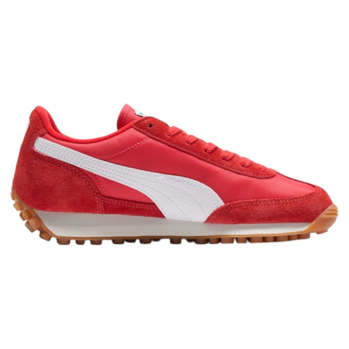 Puma Wmns Easy Rider Vintage 'Red White'