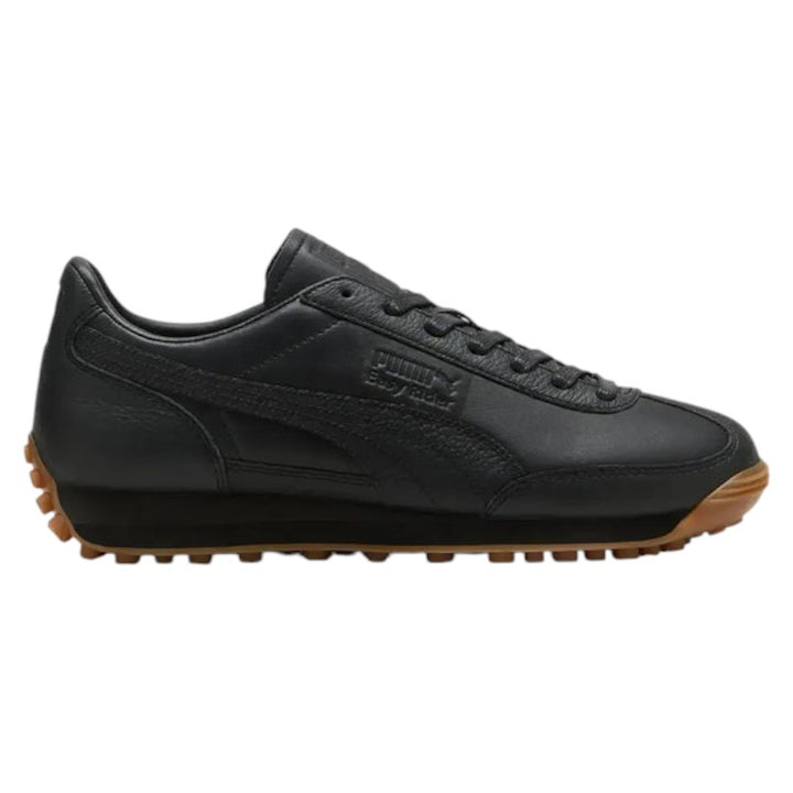 Puma Easy Rider Leather 'Black Gum'