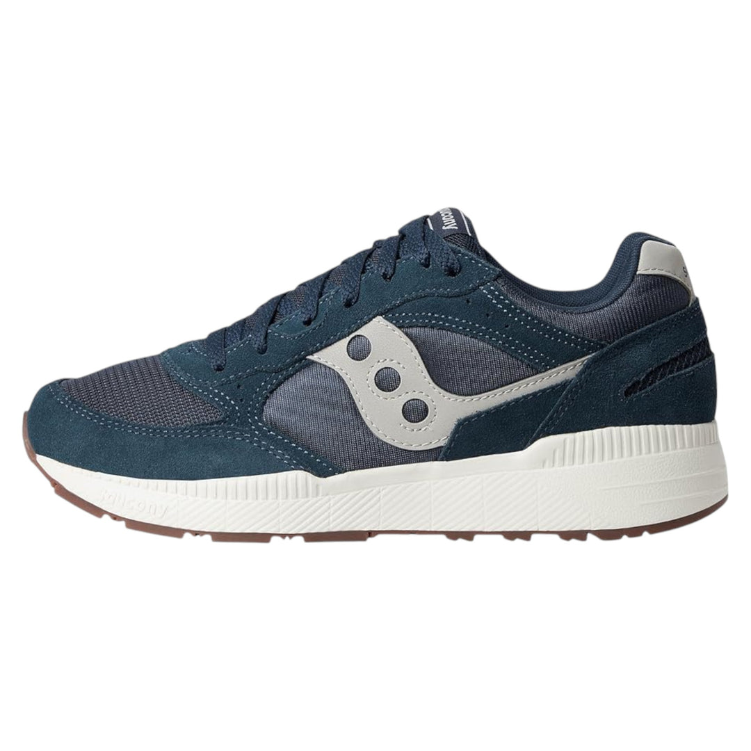 Saucony Eclipse Navy