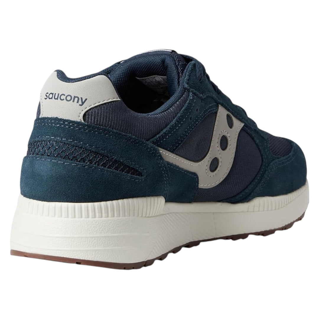 Saucony Eclipse Navy