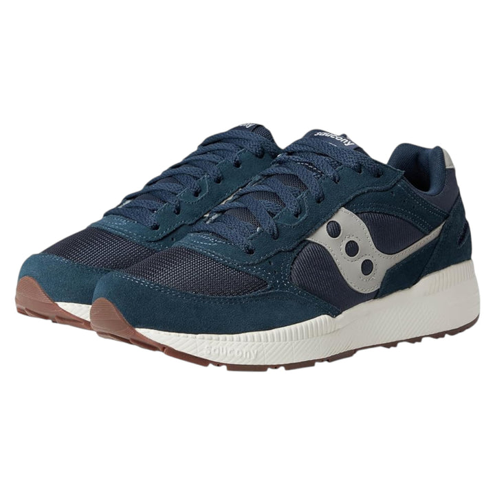 Saucony Eclipse Navy