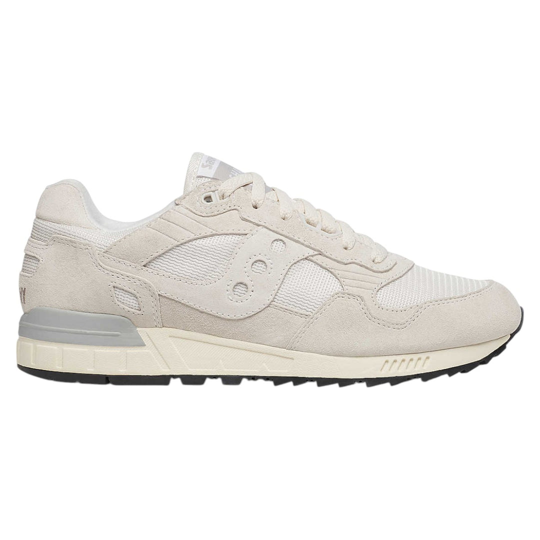 Saucony Shadow 5000 White