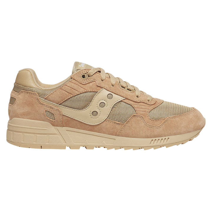 Saucony Shadow 5000 Sand Pebble Khaki