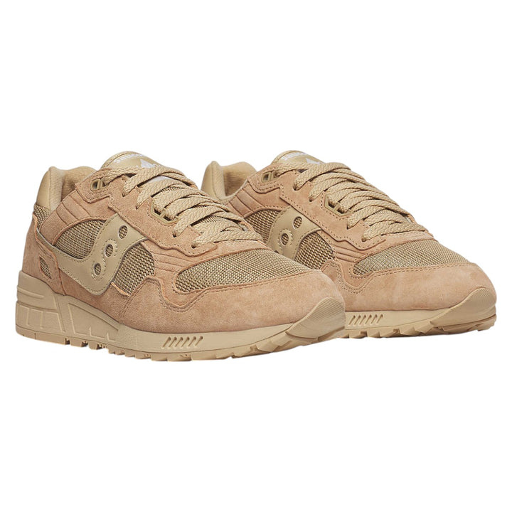 Saucony Shadow 5000 Sand Pebble Khaki