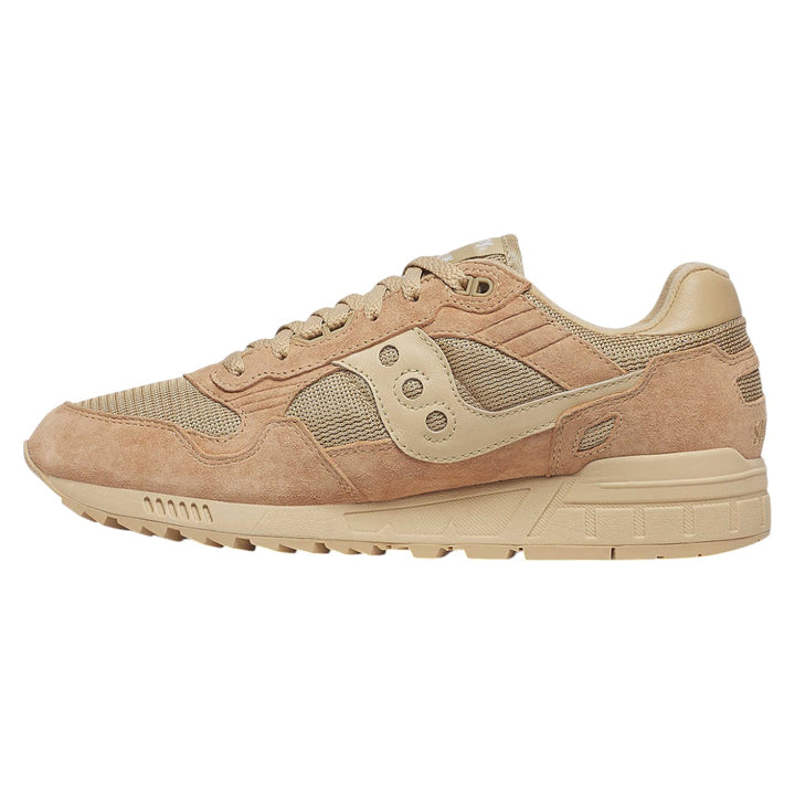 Saucony Shadow 5000 Sand Pebble Khaki